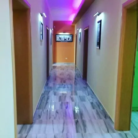 Hotel Natyra 3*