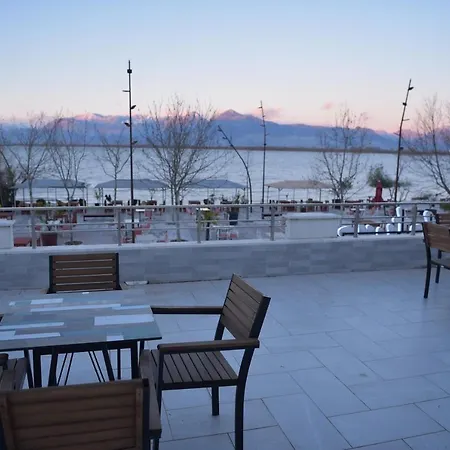 Hotell Hotel Natyra 3*