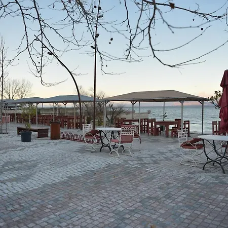 Hotel Natyra Široka