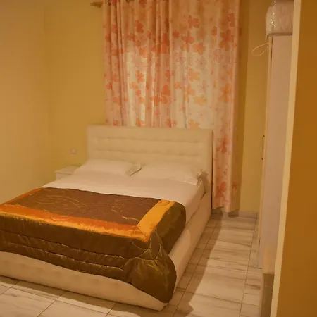 Hotel Natyra Hotell 3*