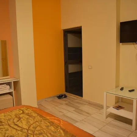 Hotel Natyra Hotell