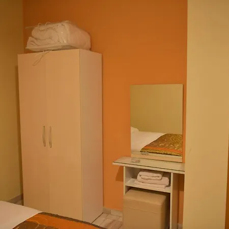 Hotell Hotel Natyra